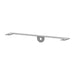 Jackery FridgeGuard Battery Pack wall mounting bracket rail front view sold separately