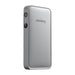 Jackery FridgeGuard refrigerator battery backup with its LCD screen and power button on the left side