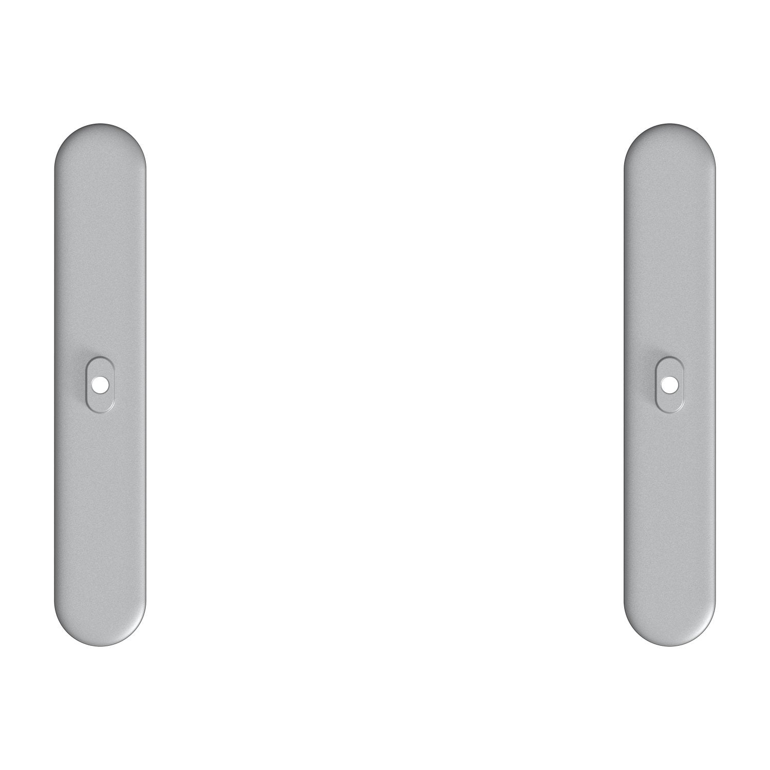 Jackery FridgeGuard vertical stand top and underside views