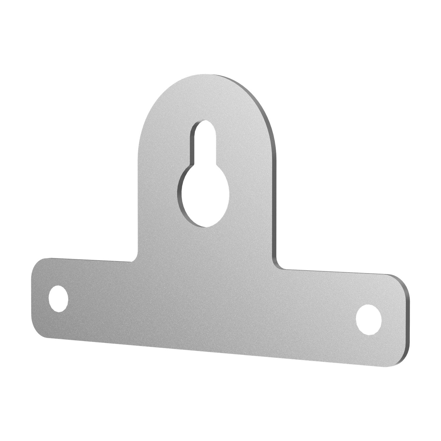 Jackery FridgeGuard wall mounting bracket keyhole plate sold separately