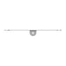 Jackery FridgeGuard wall mounting bracket rail sold separately