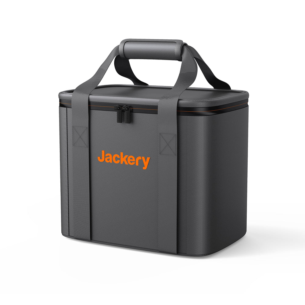Jackery Medium Carrying Case Bag For The Explorer 880 And The Explorer 1000 Pro