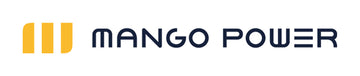 Mango Power home battery brand logo