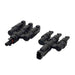MC4 Branch Connector | 3 to 1 Pair
