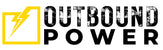 Outbound Power logo