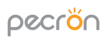 Pecron portable power station brand logo