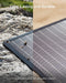 The Anker 625 Is A Durable Solar Panel