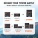 The Jackery Battery Pack 1000 Plus Can Expand The Explorer 1000 Plus To Over 5kWh Capacity
