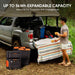 The Jackery Explorer 1000 Plus Has Up To 5kWh Expandable Capacity
