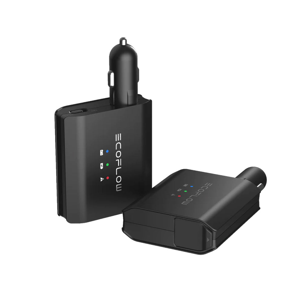 EcoFlow Smart Auto Battery Charger EcoFlow Smart Auto Battery Charger