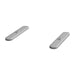 Two Jackery FridgeGuard vertical stands included in the box
