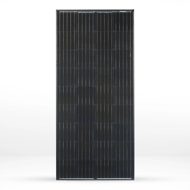Zamp Solar Legacy Black 190 Solar Panel