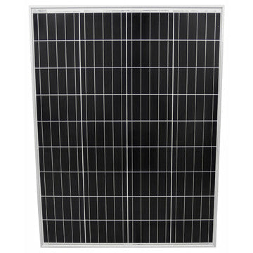 AIMS Power 100 Watt Solar Panel
