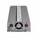 AIMS Power 2500 Watt 24 Volt Modified Sine Power Inverter Side & Top View