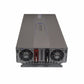 AIMS Power 3000 Watt 12 Volt Industrial Grade Pure Sine Power Inverter Top & Side View