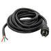 30 Foot 30 AMP 10 AWG Generator Output Cable