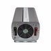 AIMS Power 5000 Watt 36 Volt Modified Sine Power Inverter Top & Side View