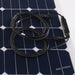 AIMS Power 60W Slim & Flexible Monocrystalline Solar Panel With Cables
