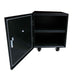 AIMS Power Battery Cabinet - Holds 4 Batteries