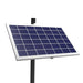 AIMS Power Adjustable Solar Side Pole Mount Bracket