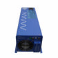 AIMS Power 4000 Watt 12 Volt Pure Sine Inverter Charger Top & Rear View