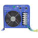 AIMS Power 6000 Watt 24 Volt Pure Sine Inverter Charger Inputs & Outputs