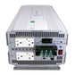AIMS Power Pure Sine Inverter | Industrial Grade | 5000 Watts | 24 Volts