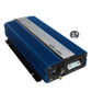 AIMS Power Pure Sine Power Inverter with Transfer Switch | 2000 Watts | 12 Volts