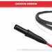 ALP Generator Parallel Cables Groove Design