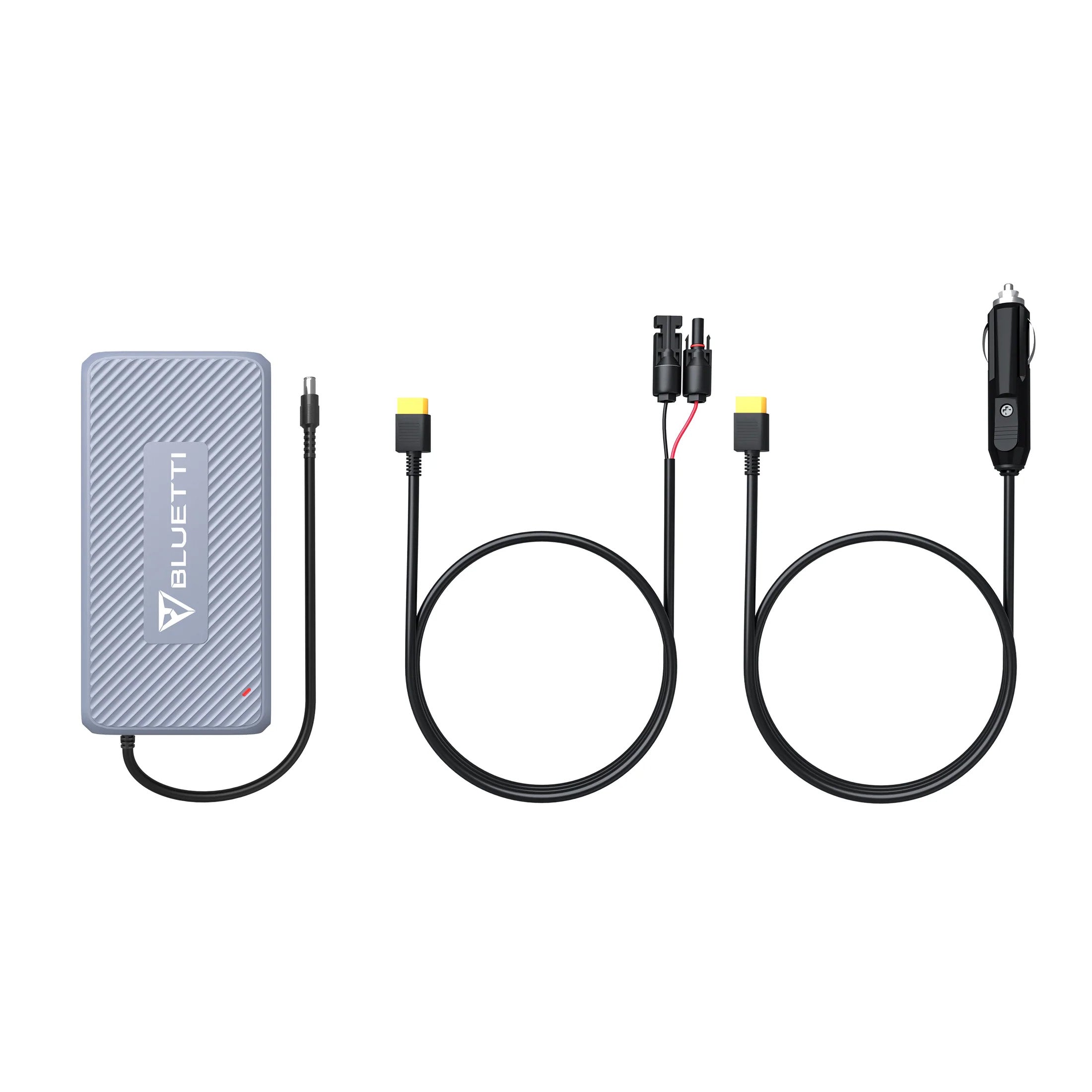 BLUETTI DC Charging Enhancer With Cables