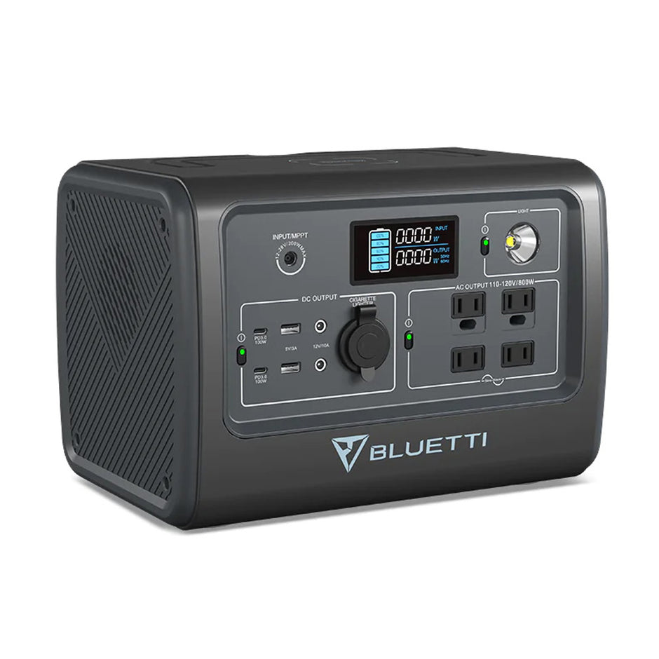 Outbound Power | Portable Power for Outdoor Adventures
