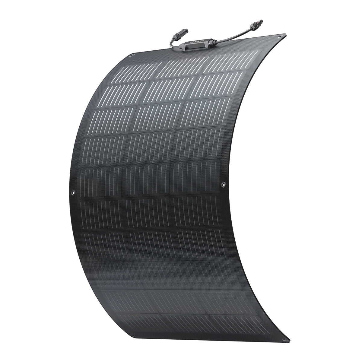EcoFlow 100W Flexible Solar Panel