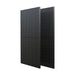 EcoFlow 400W Rigid Solar Panel Pair