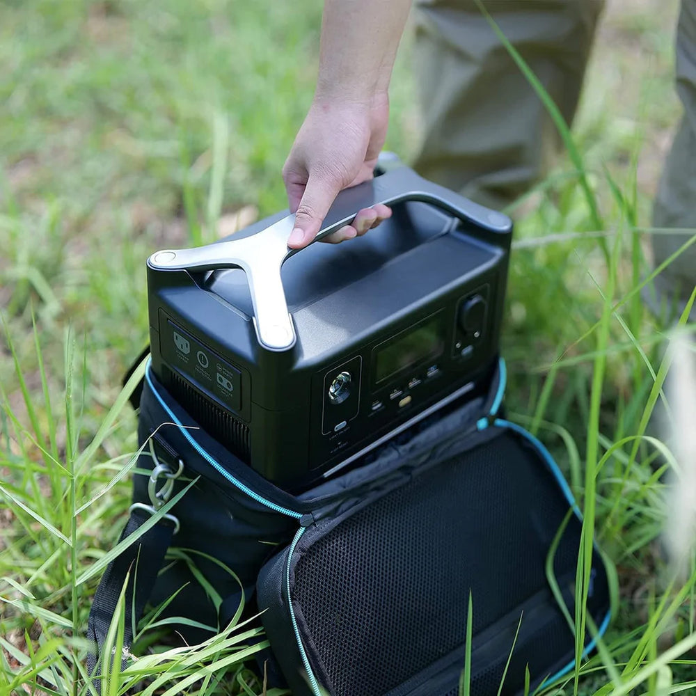 EcoFlow Carrying Bag for RIVER Portable Power Stations