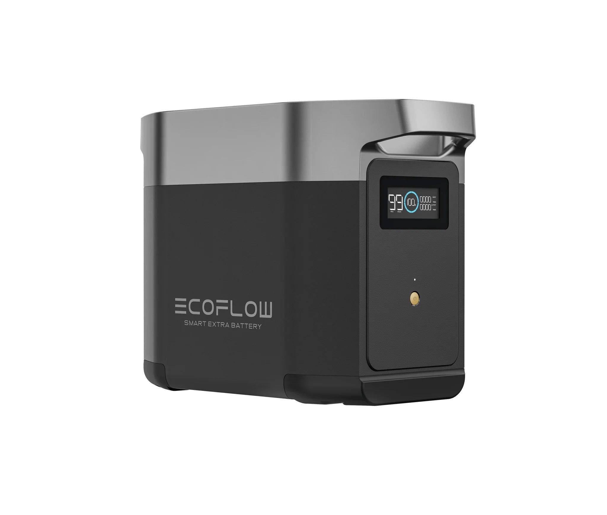 EcoFlow DELTA 2 Smart Extra Battery | Outbound Power