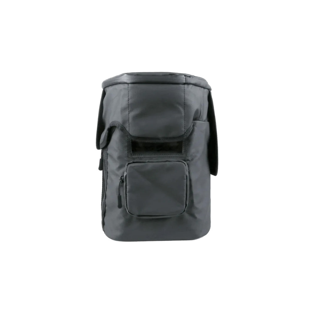 EcoFlow DELTA 2 Waterproof Bag Side View With Pockets