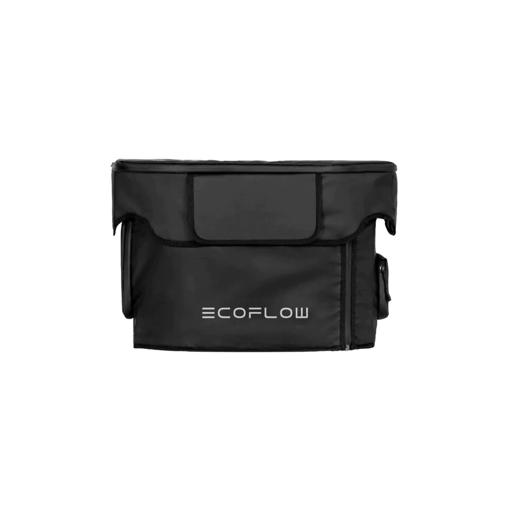 EcoFlow DELTA Max Bag Front View