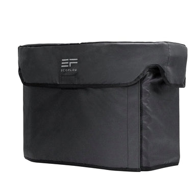 EcoFlow DELTA Max Extra Battery Bag Side View