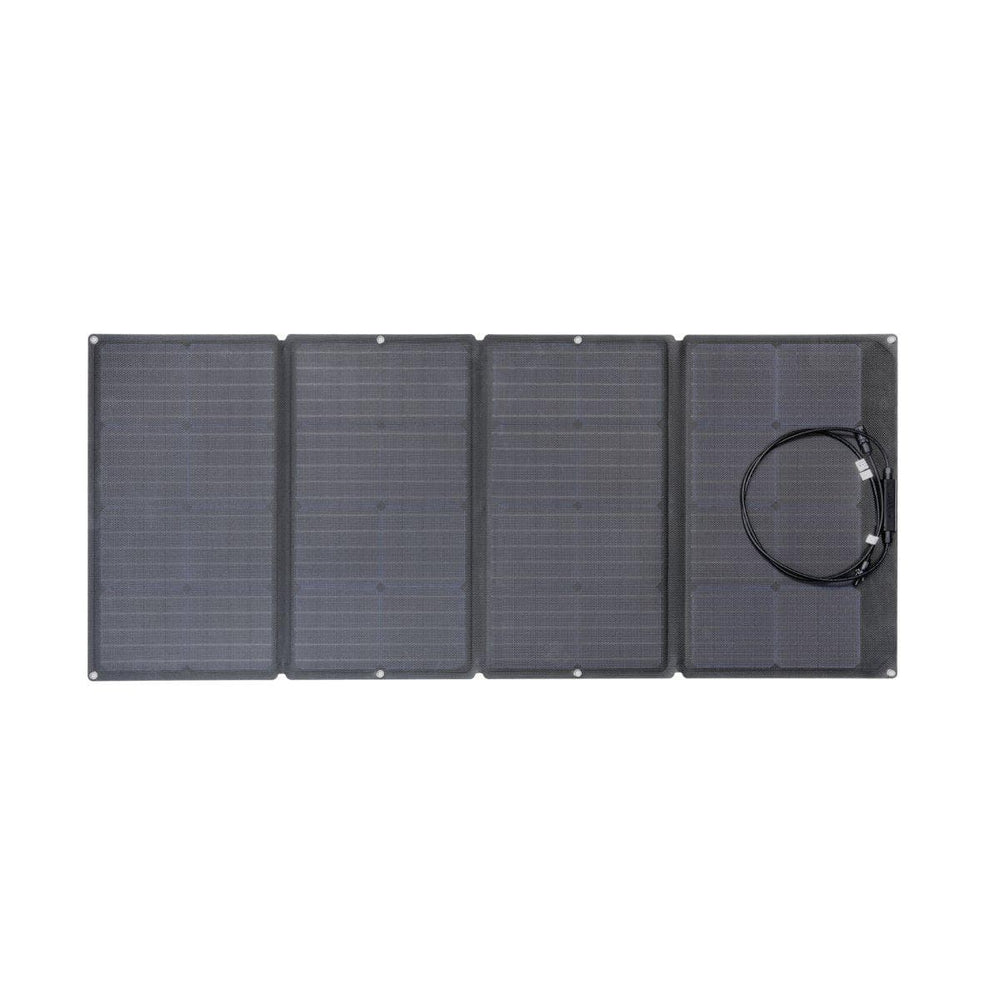 EcoFlow 160W Portable Solar Panel