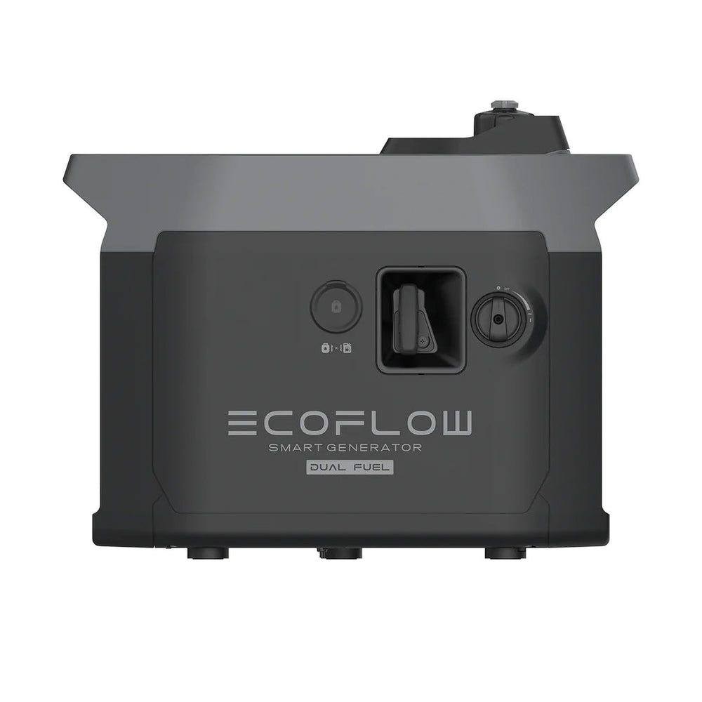 EcoFlow 1800W Output/2700W Peak Delta 2 Push-Button Start Power