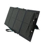 EcoFlow 110 Watt Portable Solar Panel
