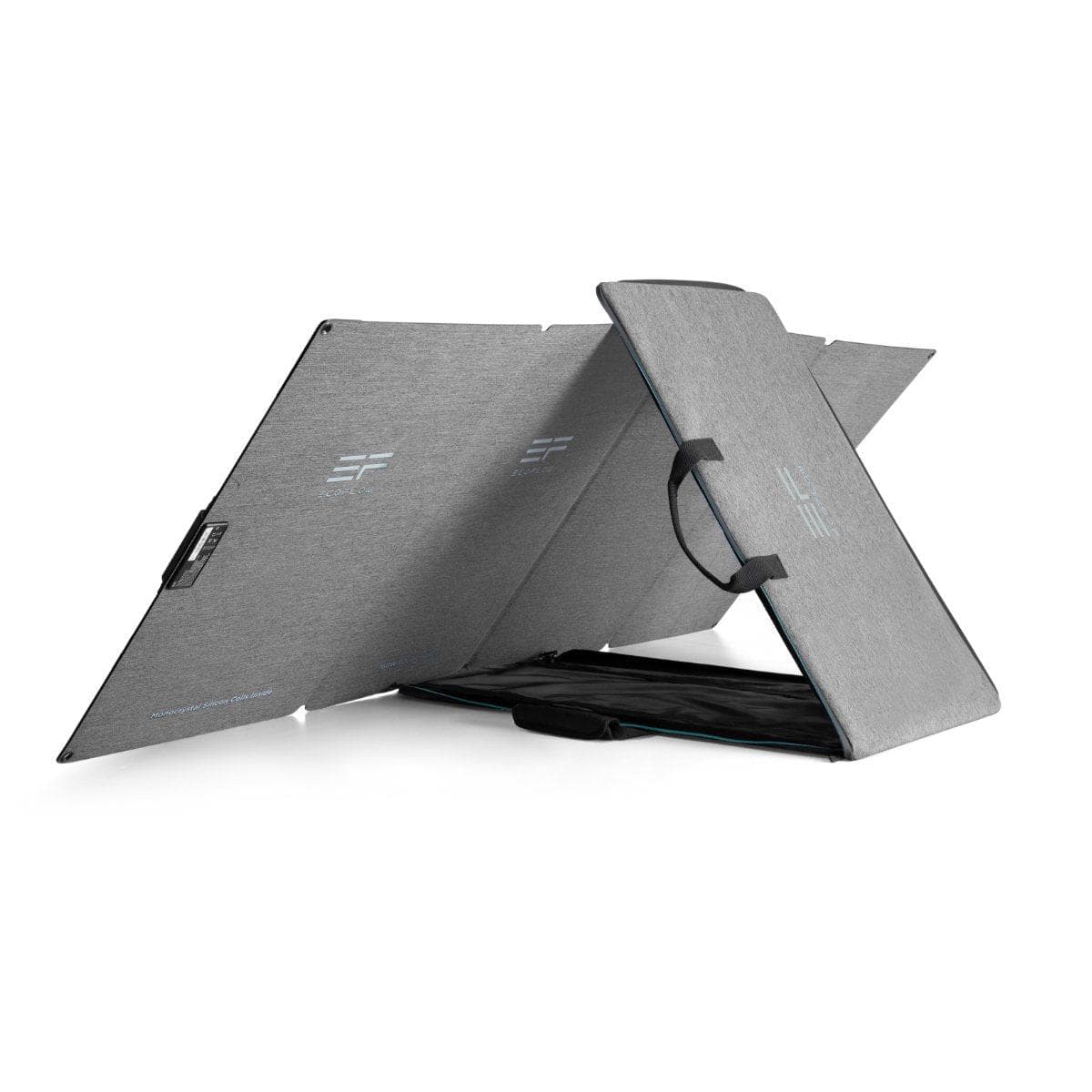 EcoFlow 160W Portable Solar Panel 