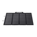 EcoFlow 220W Bifacial Portable Solar Panel