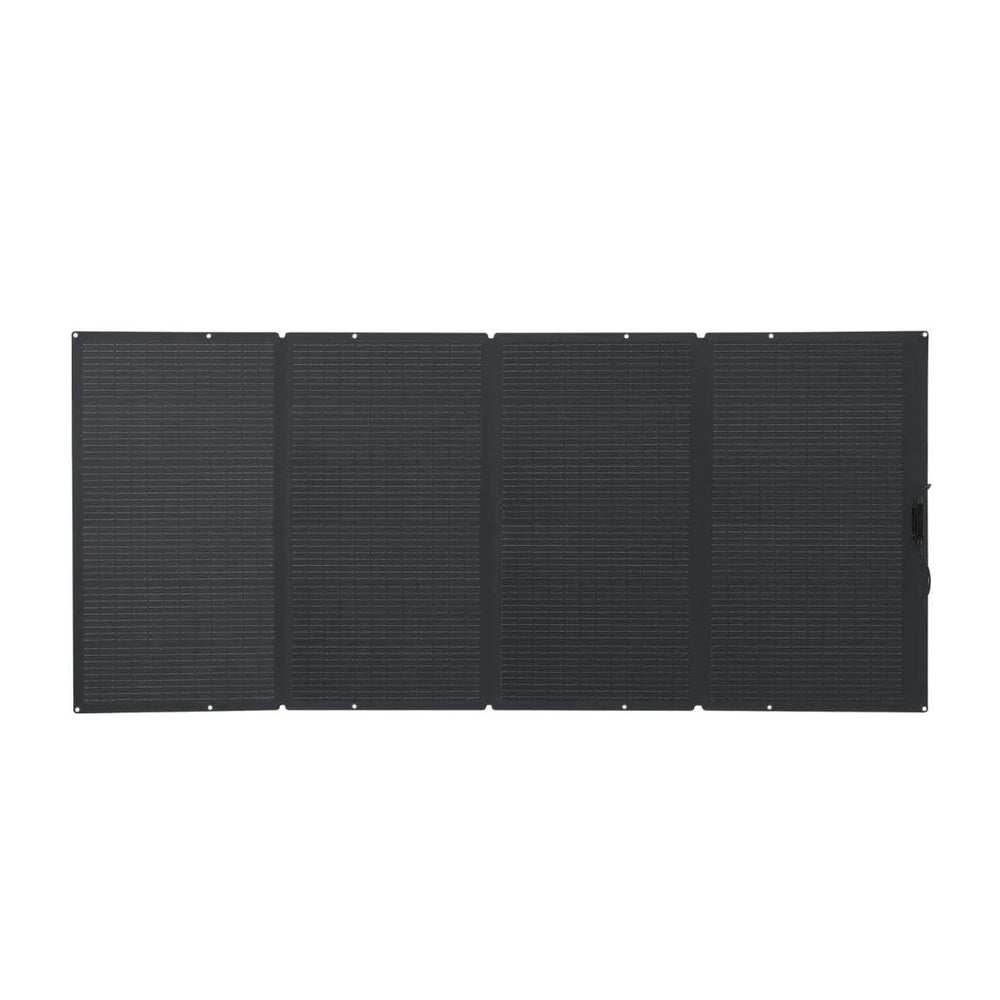 EcoFlow 400W Portable Solar Panel