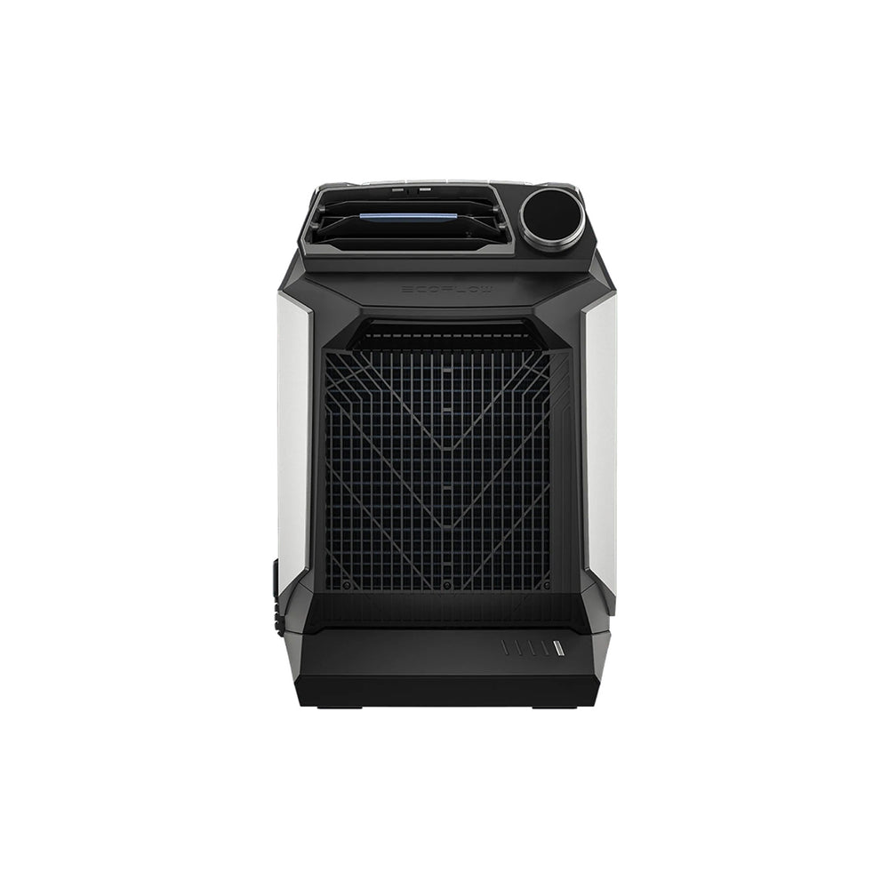 EcoFlow WAVE Portable Air Conditioner Front View