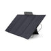 EcoFlow 400W Portable Solar Panel With Kickstand And MC4 Cable