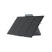 EcoFlow 400 Watt Portable Solar Panel With Kickstand