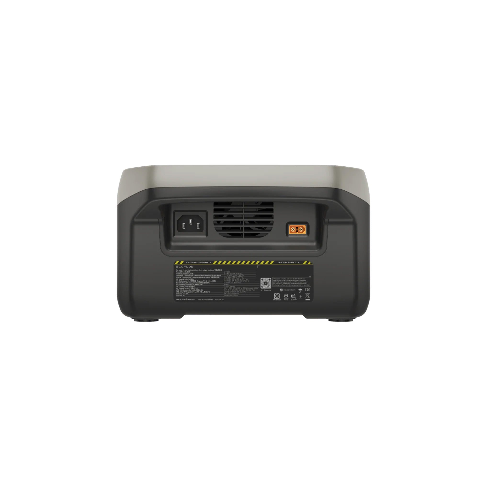 EcoFlow RIVER 2 Portable Power Station | Outbound Power