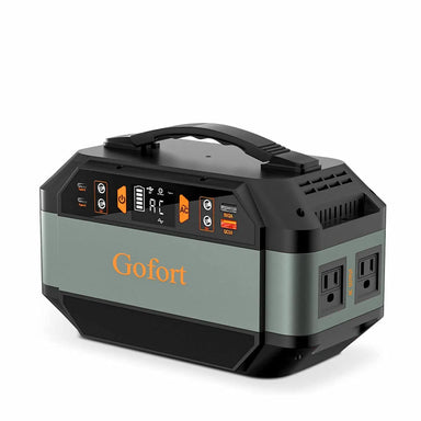 Gofort P56 Portable Power Station