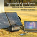 Gofort P56 Portable Power Station is an Off-Grid Solar Generator for Outdoor Activities